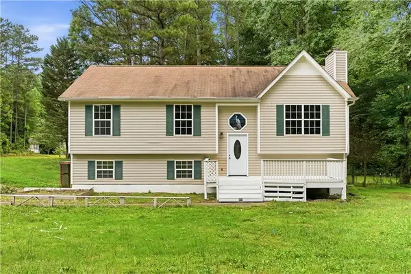 275 Clyde Cole Road, Dallas, GA 30157
