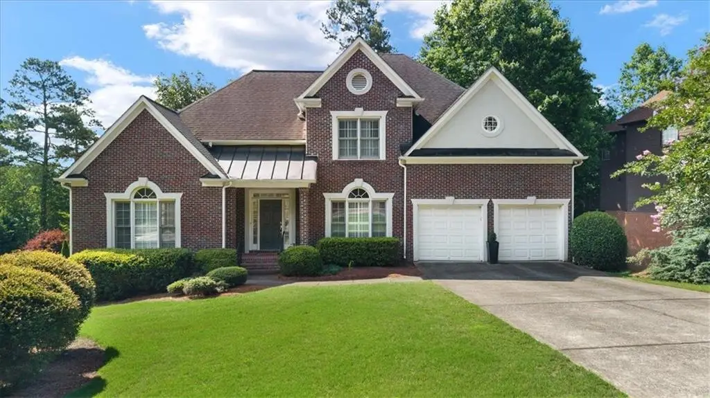 4906 Chimney Oaks Drive, Mableton, GA 30126 - #1