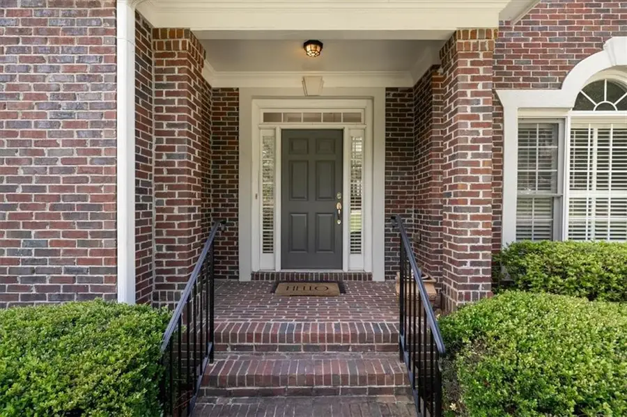 4906 Chimney Oaks Drive, Mableton, GA 30126 - #3