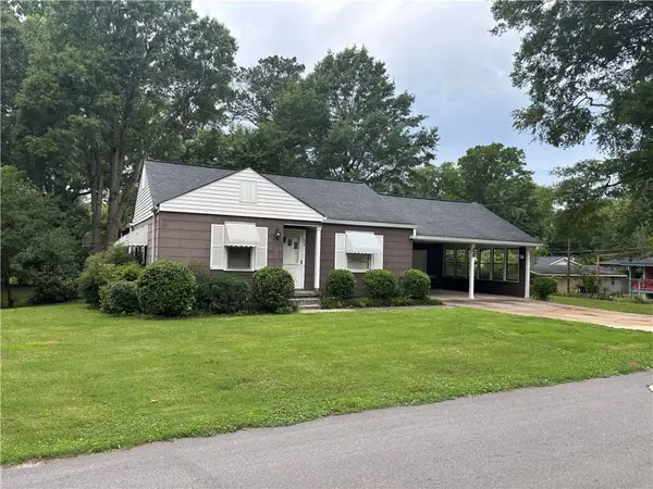 224 Summit Street, Cartersville, GA 30120