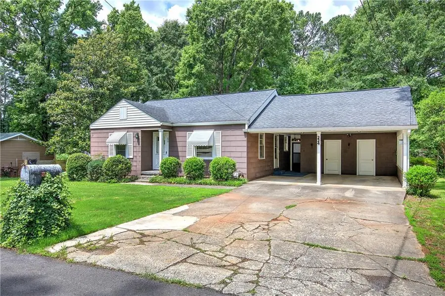 224 Summit Street, Cartersville, GA 30120 - #2