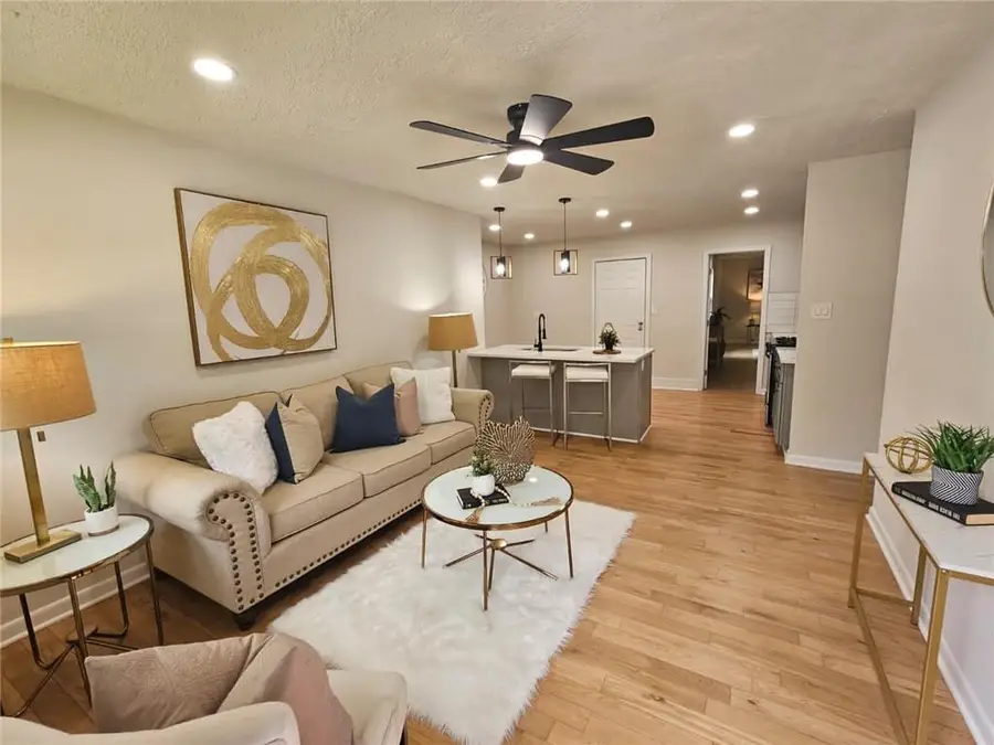 1258 Kipling Street Se, Atlanta, GA 30315 - #2