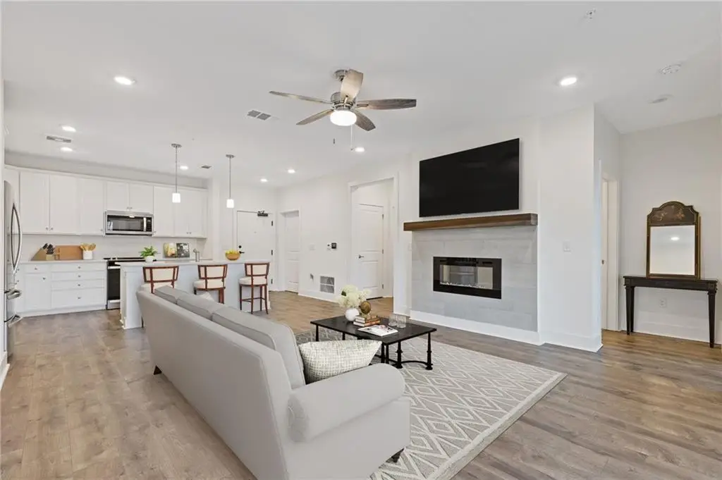3211 Orwell Way #4404, Cumming, GA 30041 - #1