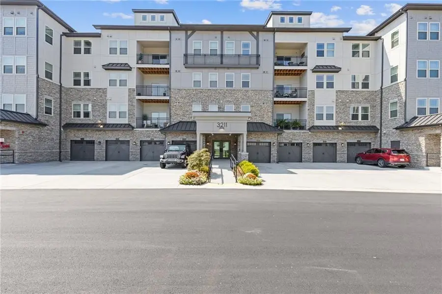 3211 Orwell Way #4404, Cumming, GA 30041 - #2
