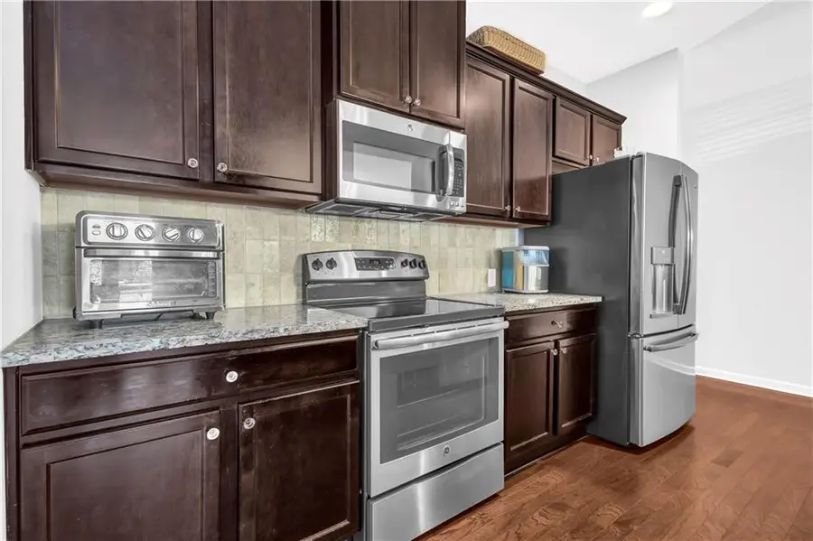 3347 Desoto Road, Snellville, GA 30078 - #2