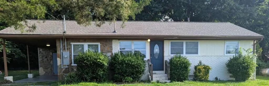 53 Lincoln Road, McDonough, GA 30253 - #1