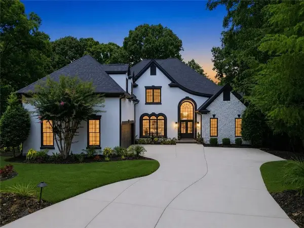 945 Waters Reach Court, Alpharetta, GA 30022