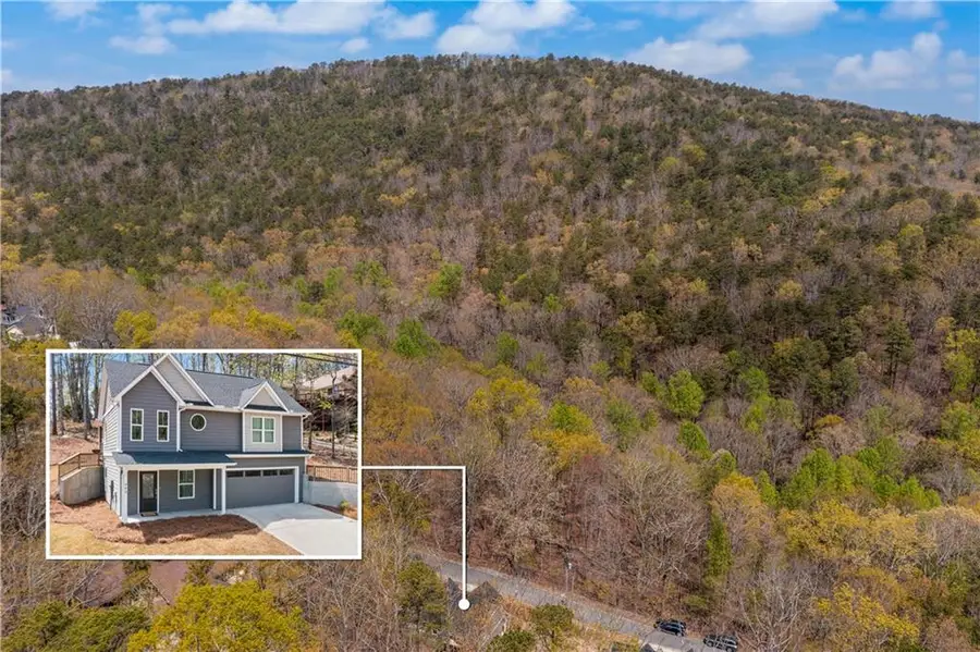 305 Ridgewood Drive, Waleska, GA 30183 - #2