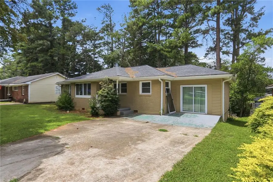 1089 Canal Street, Decatur, GA 30032 - #2