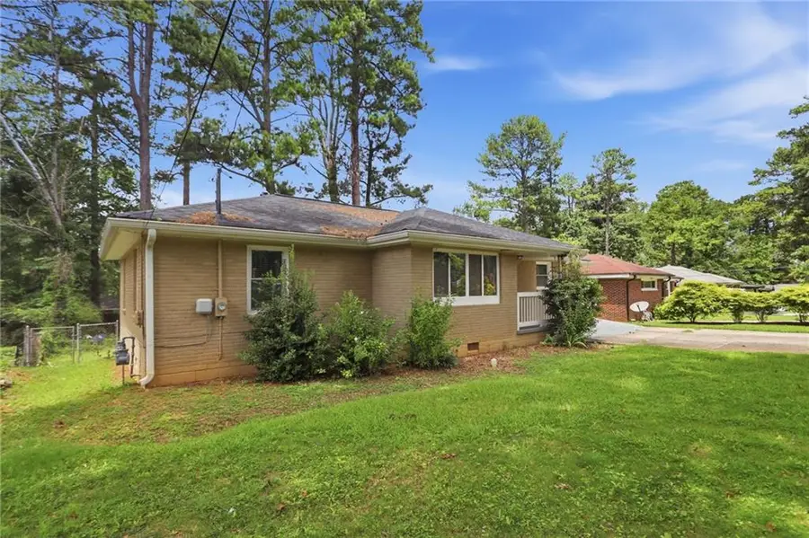 1089 Canal Street, Decatur, GA 30032 - #3