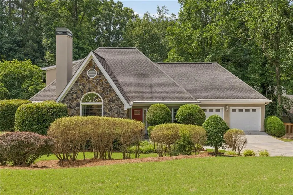 2501 Blaydon Pte, Kennesaw, GA 30152 - #1