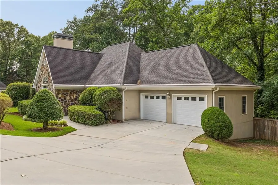 2501 Blaydon Pte, Kennesaw, GA 30152 - #2