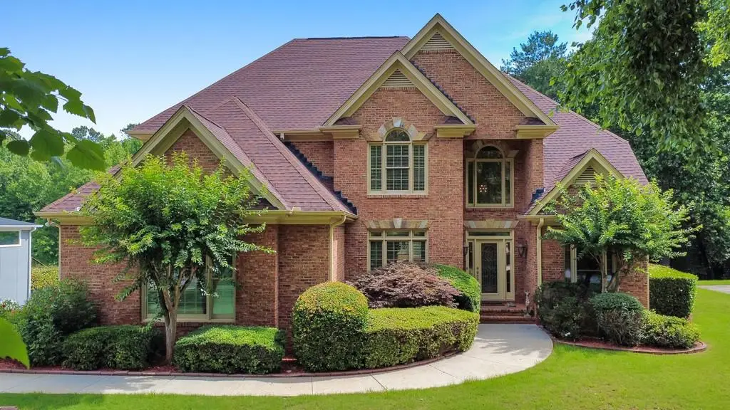 930 Old Tucker Road, Stone Mountain, GA 30087 - #1