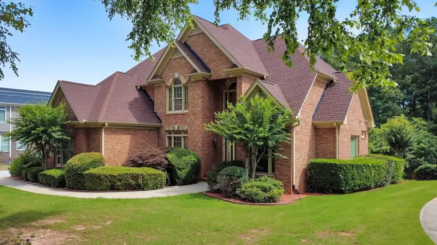 930 Old Tucker Road, Stone Mountain, GA 30087 - #3