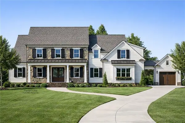 266 Windsor Drive, Marietta, GA 30064