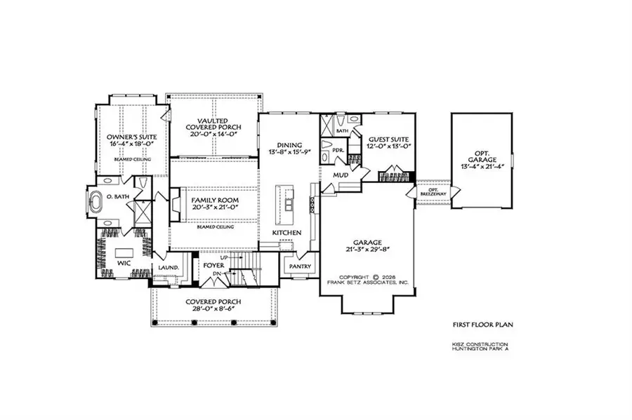 266 Windsor Drive Sw, Marietta, GA 30064 - #3