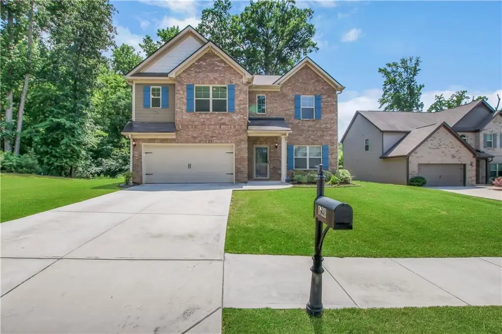 4950 Zoya Court Sw, Atlanta, GA 30331 - #1