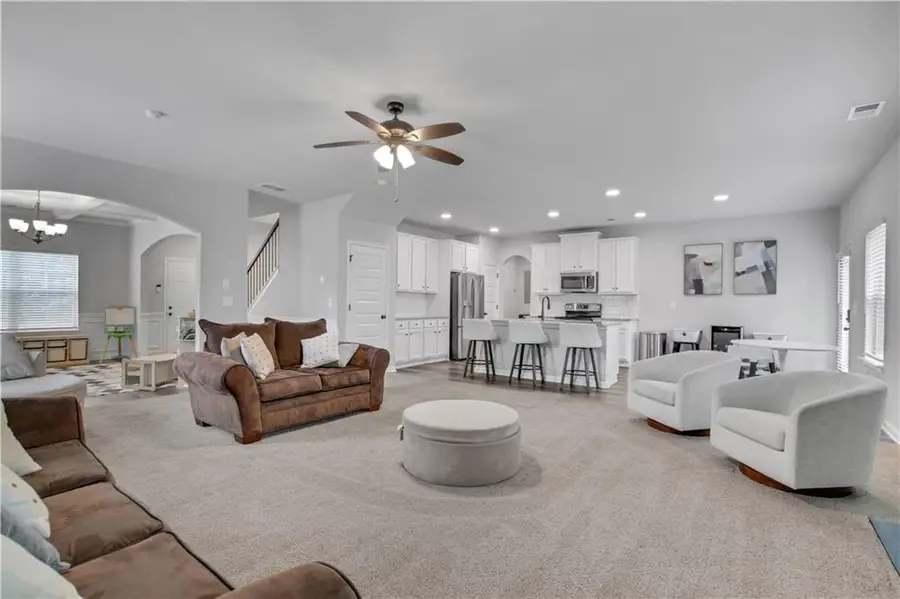 4950 Zoya Court Sw, Atlanta, GA 30331 - #3