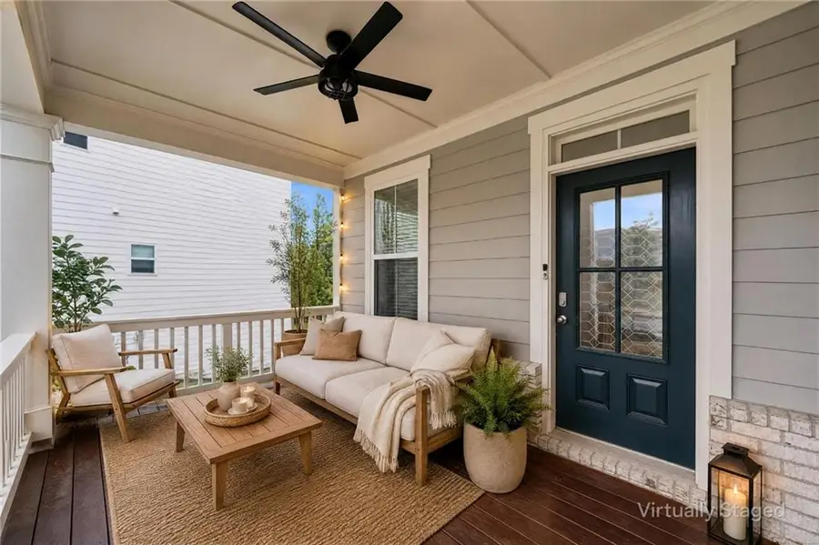173 Treeline Trail, Canton, GA 30115 - #3