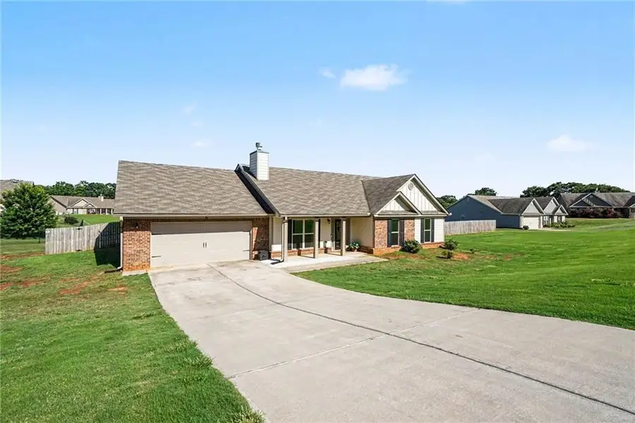 48 Robins Landing, Winder, GA 30680 - #2