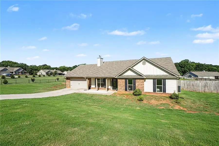 48 Robins Landing, Winder, GA 30680 - #3