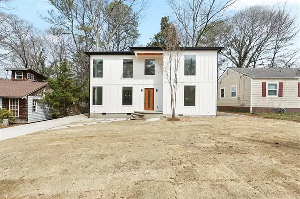 1650 Eastport Terrace Se, Atlanta, GA 30317