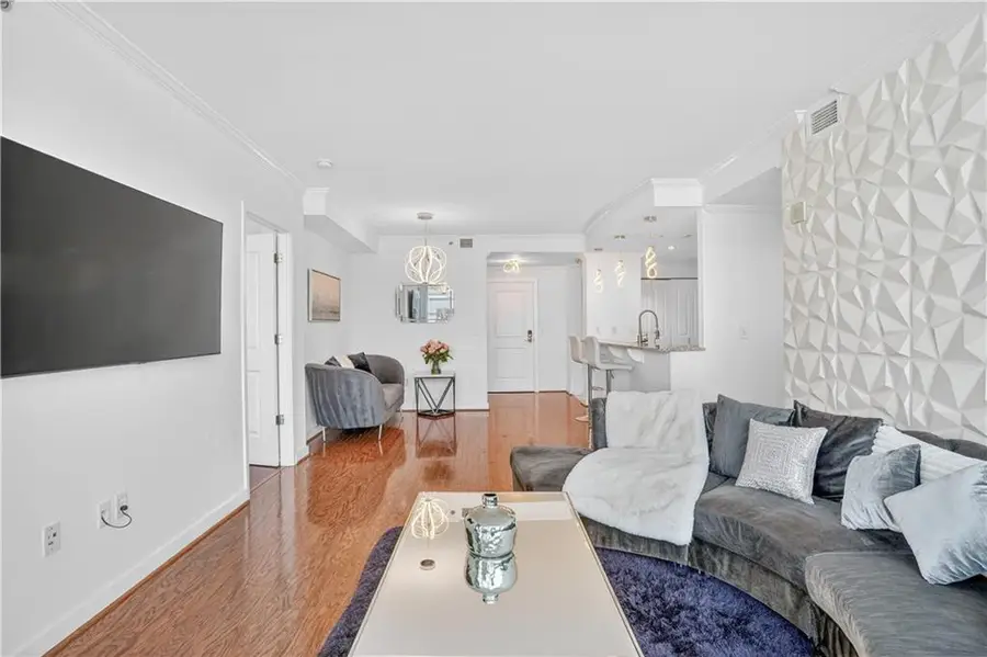 3338 Peachtree Road #501, Atlanta, GA 30326 - #2