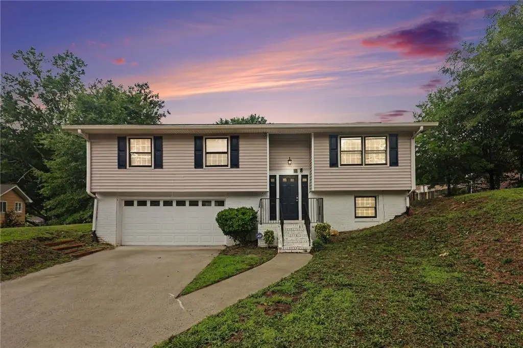 2120 Sandgate Circle, Atlanta, GA 30349 - #1