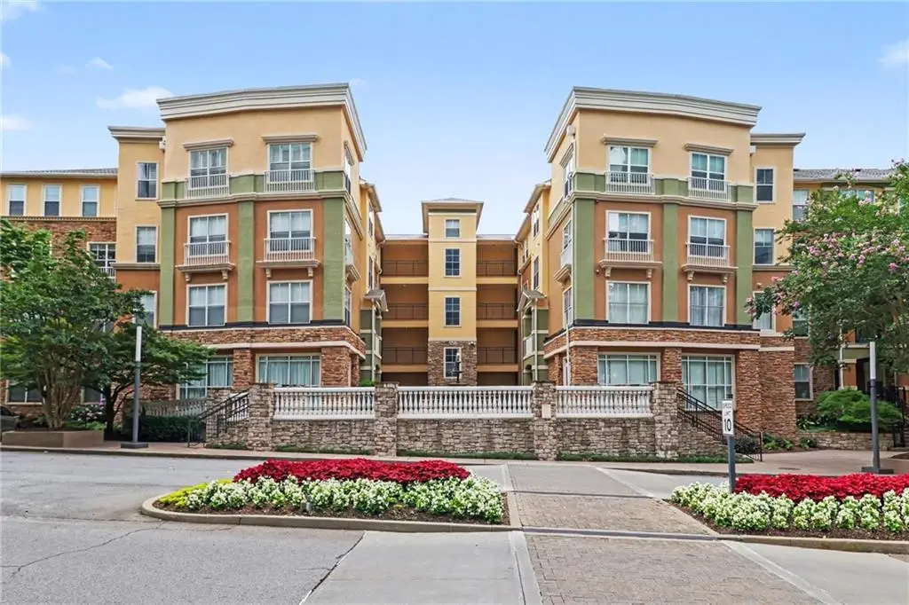 10 Perimeter Summit Boulevard Ne #4213, Atlanta, GA 30319 - #1