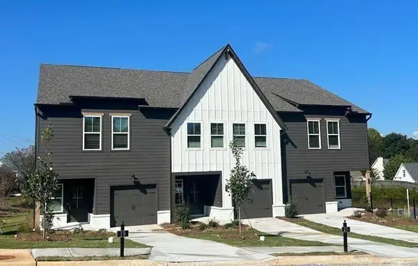 58 Fausett Lane, Dawsonville, GA 30534