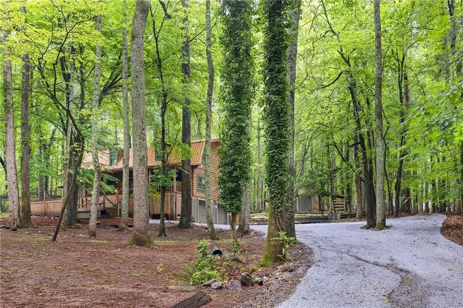 61 Lake Coweta Trail, Newnan, GA 30263 - #2