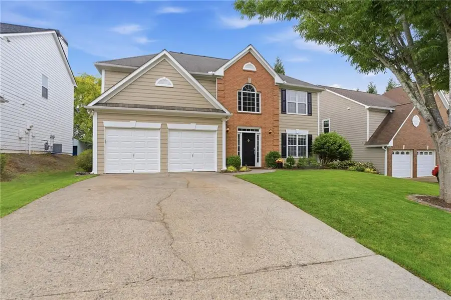 3649 Bancroft Main Nw, Kennesaw, GA 30144 - #2