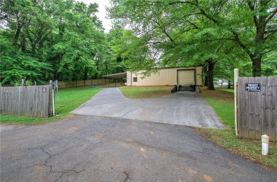 200 Rogers Road, Kingston, GA 30145 - #2