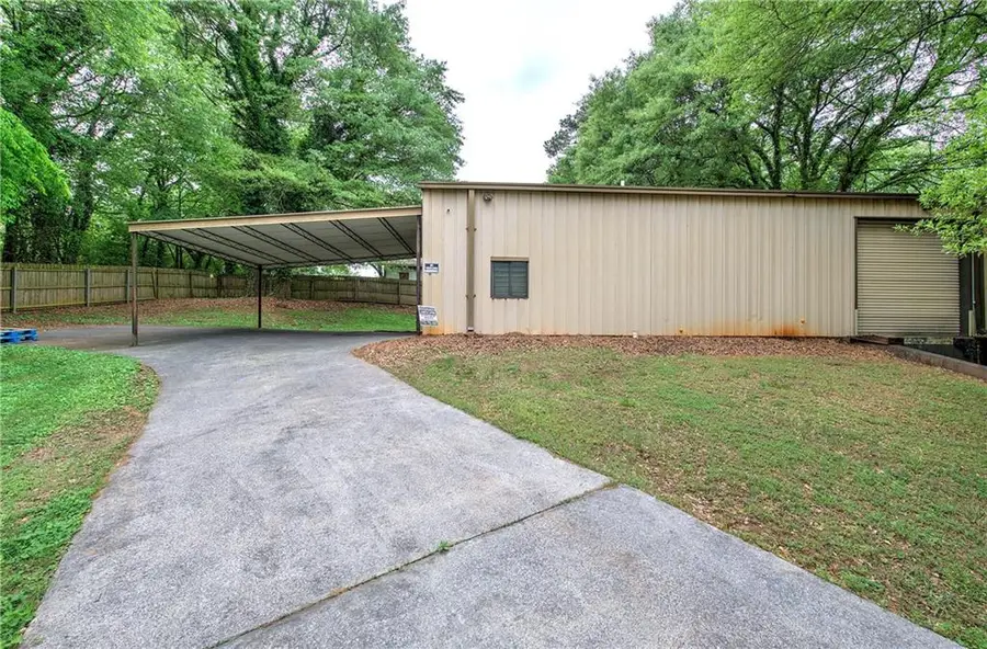 200 Rogers Road, Kingston, GA 30145 - #3