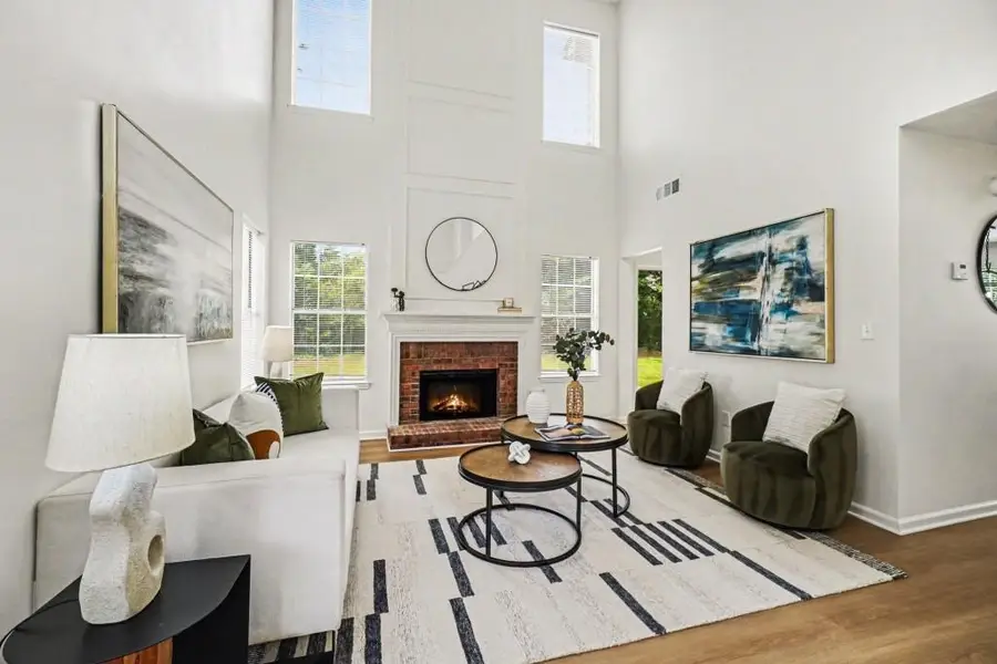 120 Ashton Court, Roswell, GA 30076 - #2