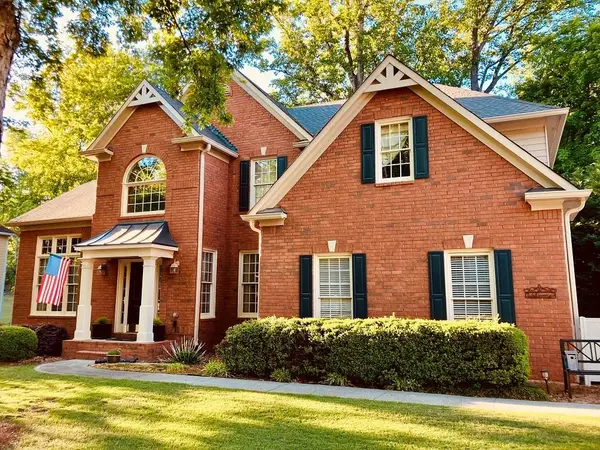 540 Sheringham Lane, Johns Creek, GA 30005
