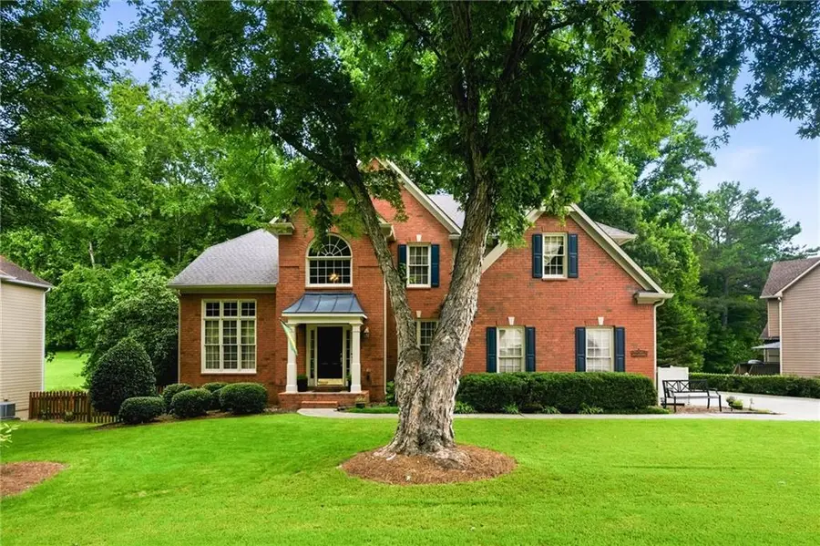 540 Sheringham Lane, Johns Creek, GA 30005 - #2