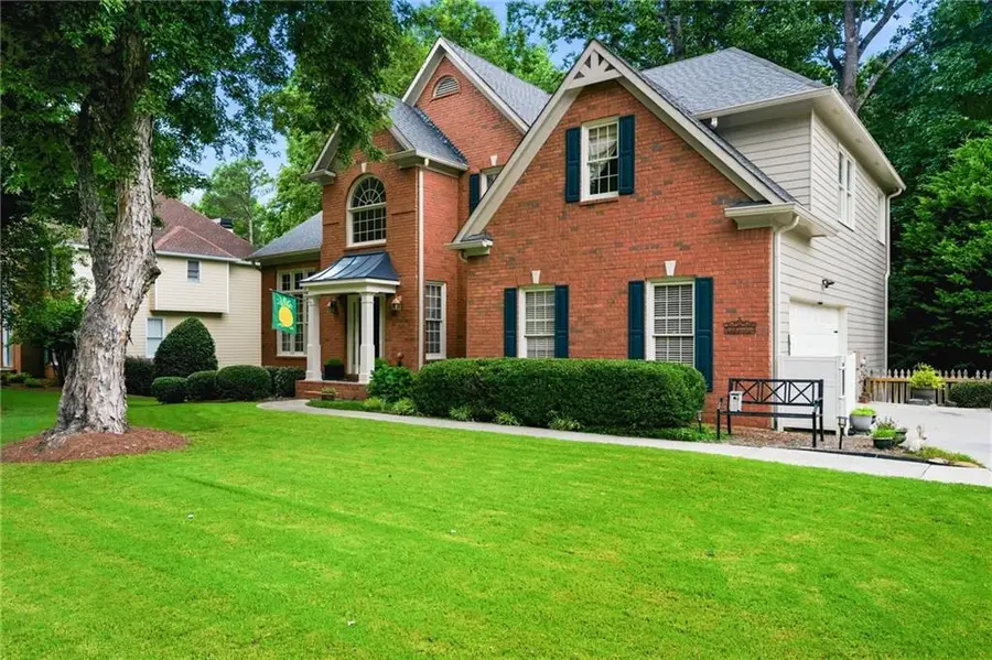 540 Sheringham Lane, Johns Creek, GA 30005 - #3