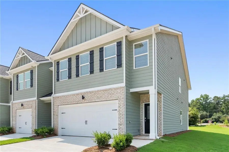 8333 Columbia Court, Palmetto, GA 30268 - #2