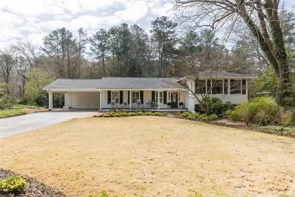 Address Withheld By Seller, Sandy Springs, GA 30342