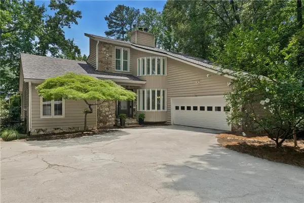 10550 Haynes Bridge Road, Alpharetta, GA 30022