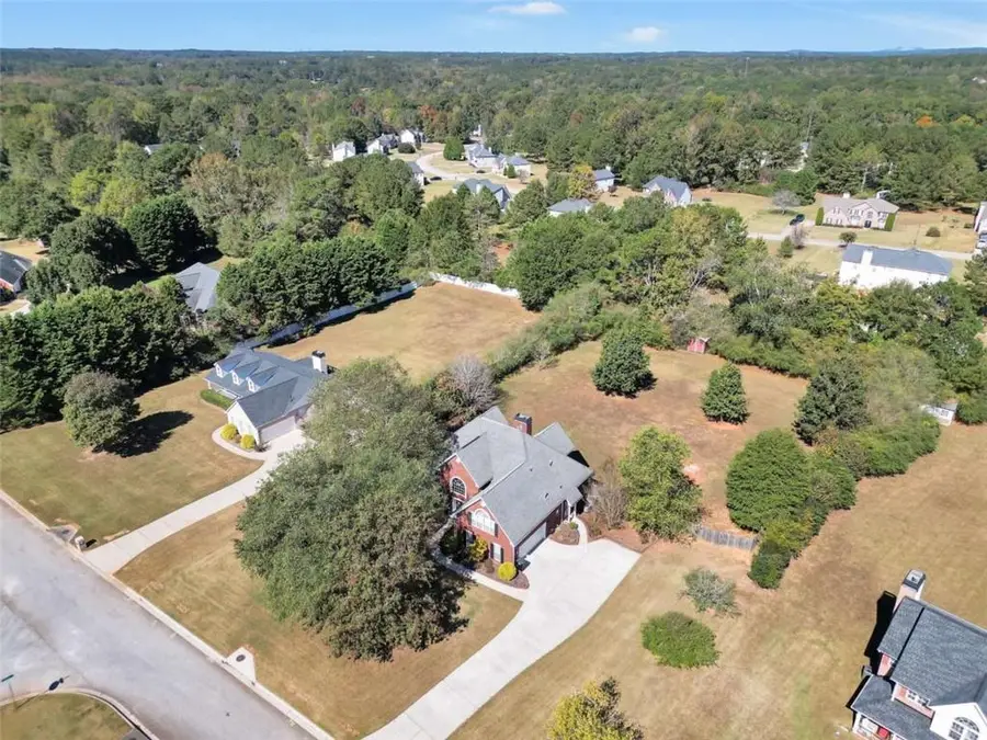 1307 Regatta Way, McDonough, GA 30252 - #2