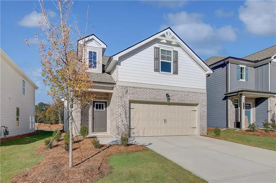 259 Abbotts Crossing Circle, Conyers, GA 30094 - #3