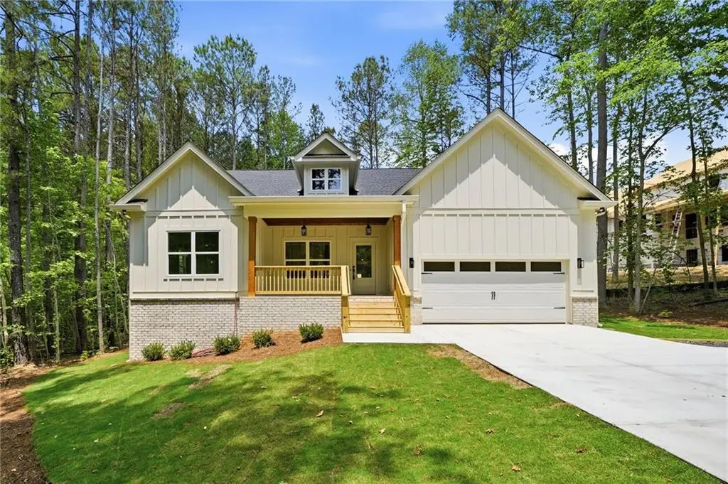 320 Evie Lane, Canton, GA 30115 - #1