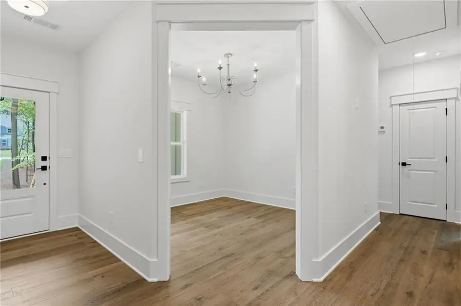 320 Evie Lane, Canton, GA 30115 - #2