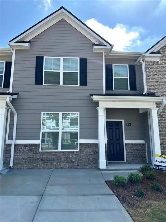 2634 Axel Ridge, Decatur, GA 30034 - #1