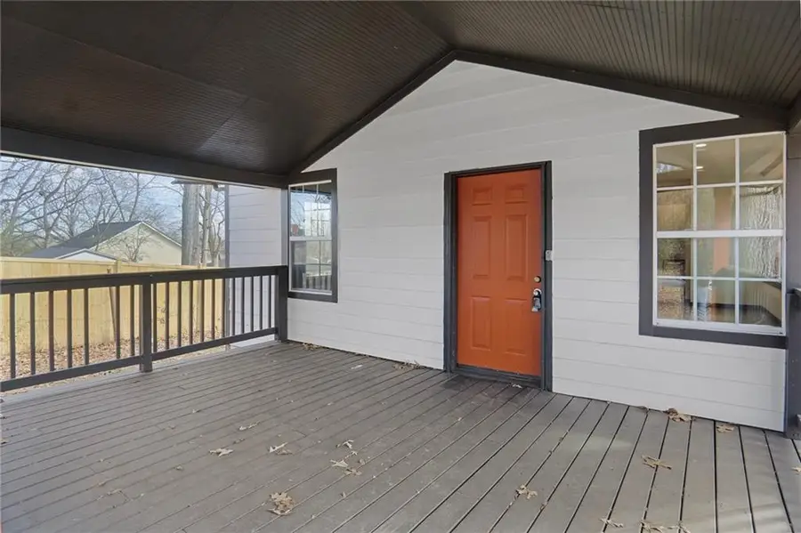 391 S Bend Avenue Se, Atlanta, GA 30315 - #2