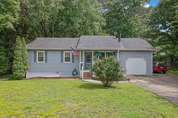 1555 Rock Springs Road, Buford, GA 30519