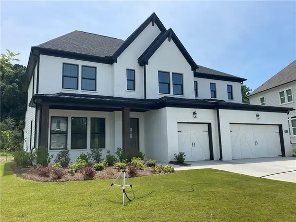 6930 Pond View Drive, Cumming, GA 30028