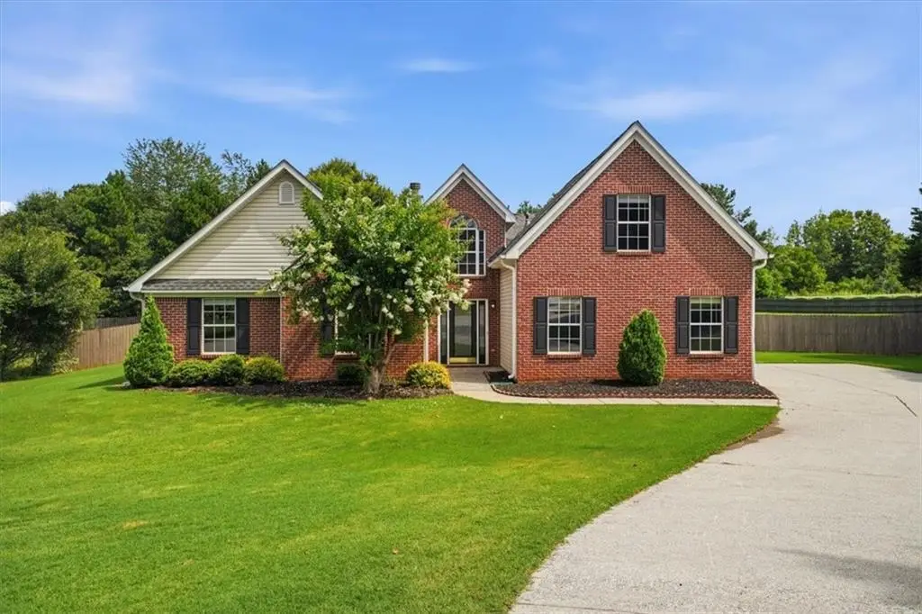 3081 Michelle Lee Drive, Dacula, GA 30019 - #1